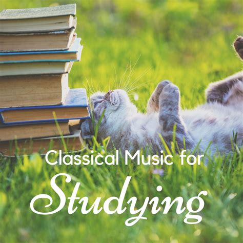 Classical Music for Studying - Halidon