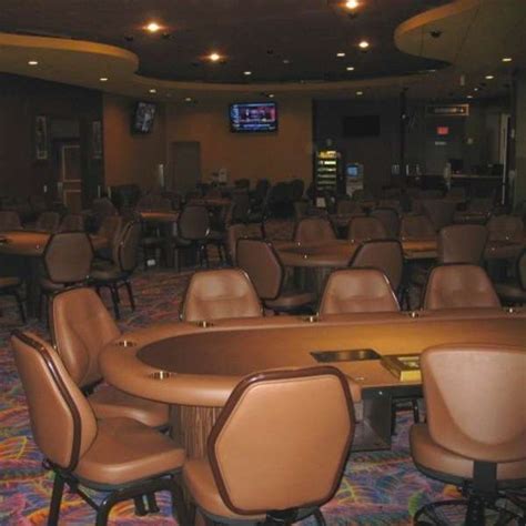 Isle Capri Poker Room: A Other in Black Hawk, CO - Thrillist