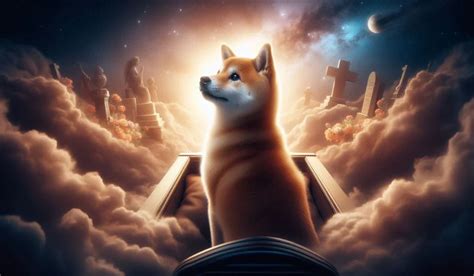 Kabosu, Iconic Dog Behind Doge Meme And Dogecoin, Passes Away At 18