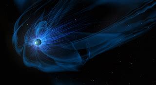 NASA Keeps Watch Over Space Explosions | Space appears calm,… | Flickr