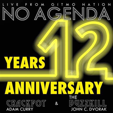 No Agenda Art Generator :: 12 years