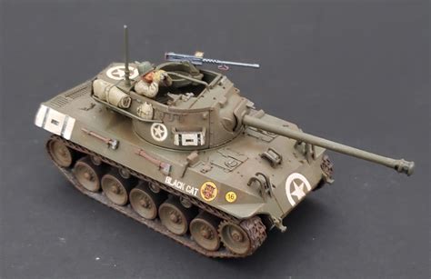 M18 Hellcat | Bolt action miniatures, M18 hellcat, Bolt action