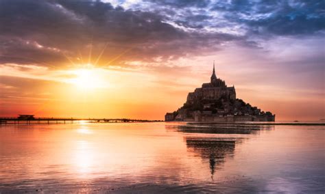 The 15 Best Things to Do in Normandy – Wandering Wheatleys