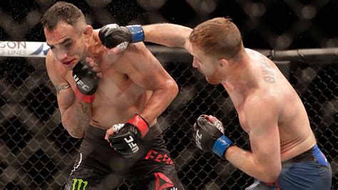 UFC 249: Ferguson vs. Gaethje results, analysis, reaction, video