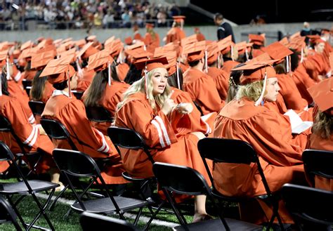 Alvin High School Graduation 2023 | Alvin ISD | Flickr