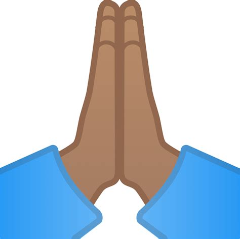 Praying Hands Emoji | edu.svet.gob.gt