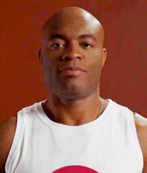 Anderson Silva Facts for Kids