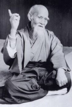 History of Aikido – Aikido of New Paltz