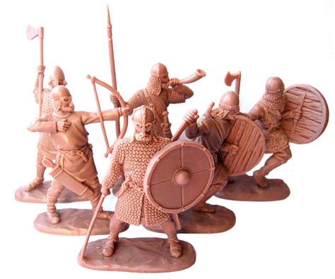 The Medieval Toy Soldier Project | Warhorse Miniatures