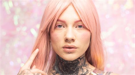 DIY Hair: 5 Gorgeous Pastel Hair Colors - Bellatory