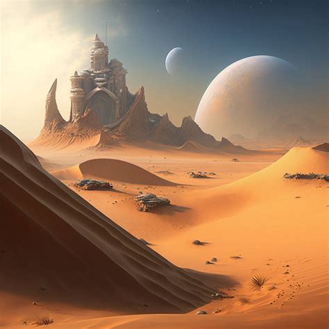 Arrakis by purplerhino on DeviantArt