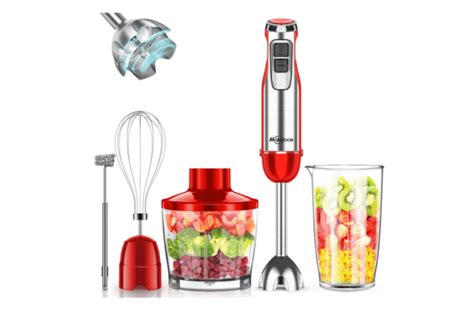 10 Cheap Hand Held Blender - 2023, Cheap But Best