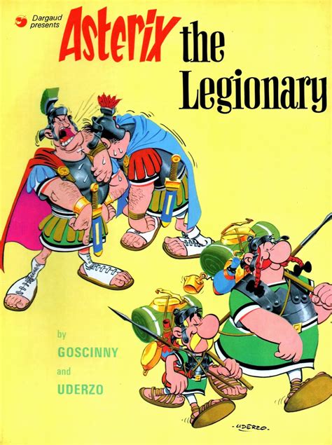 CRIVENS! COMICS & STUFF: ASTERIX THE GAUL COVER GALLERY (UPDATED)...