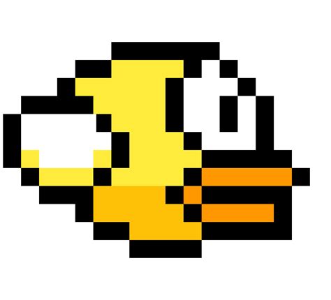 Pixilart - Flappy bird by LIL-D