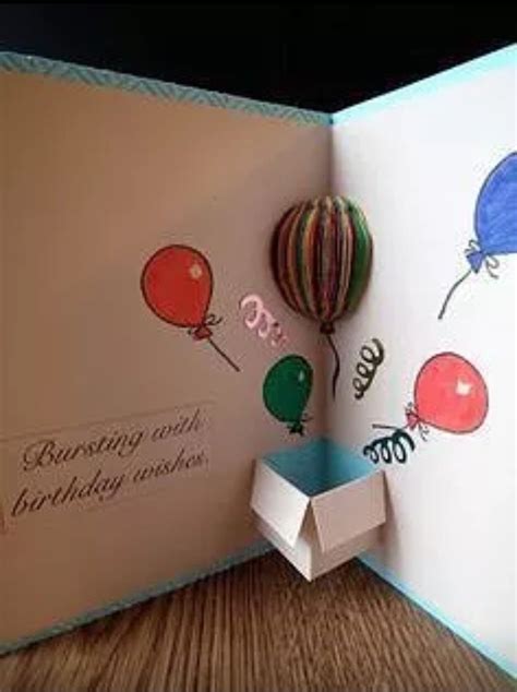 Pin by Анастасия Безгачёва on 6.Поделки с детьми | Cards handmade ...