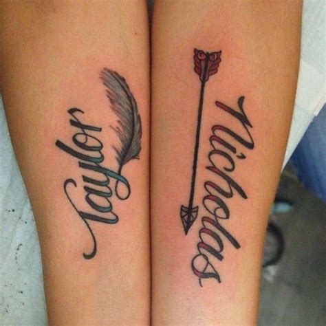 110 Memorable Name Tattoo Ideas - Wild Tattoo Art | Name tattoo designs, Names tattoos for men ...