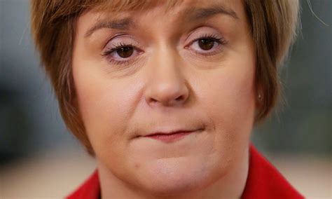 The Laird Report: Scottish independence: Scotland’s unpopular Deputy First Minster Nicola ...