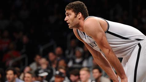 Brook Lopez injury: Officially out for season, Nets applying for ...