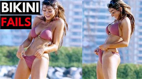 Funniest PHOTOS OF WORST SWIMSUIT & BIKINI FAILS | Most Embarrassing ...