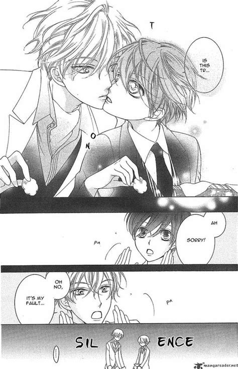 Read Ouran High School Host Club Chapter 72 - MyMangaList