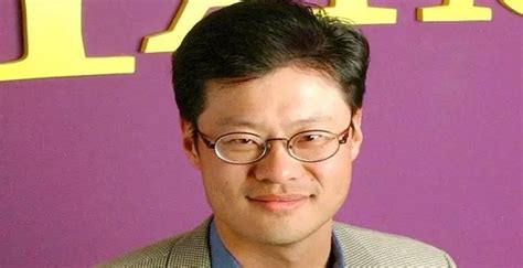 Jerry Yang - it, Birthday, Facts - Jerry Yang Biography