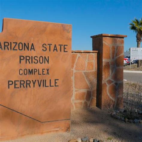 Perryville | Arizona Department of Corrections, Rehabilitation & Reentry