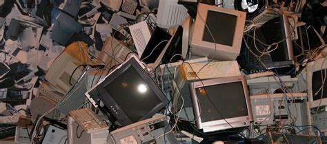 Potential Hazards of Electronic Waste (e waste) - HSA Golden