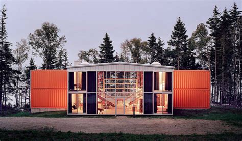 45 Modern Shipping Container Homes for Every Budget