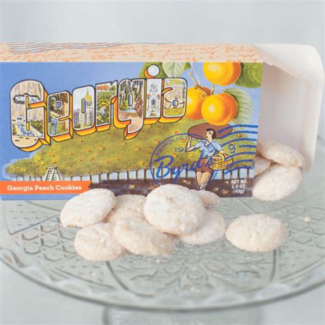 Byrd Cookies | Savannah Gift Box