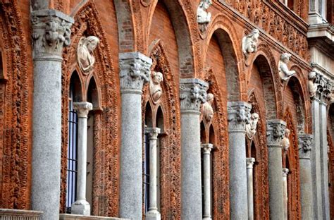 University of Milan | Study in Italy - Pava Education