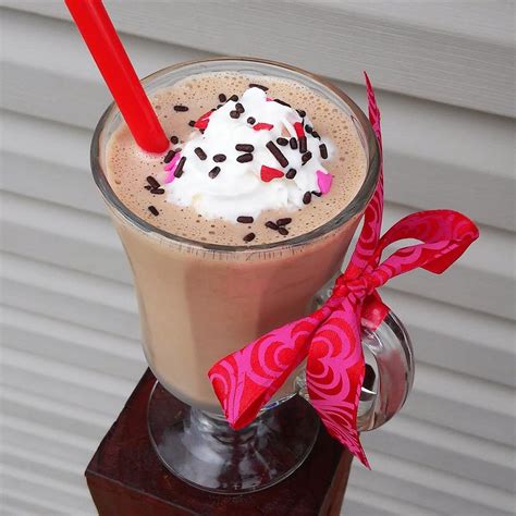 Thick Chocolate Shake Recipe | Allrecipes