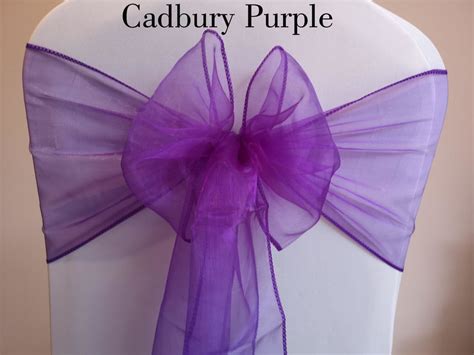 Cadbury Purple