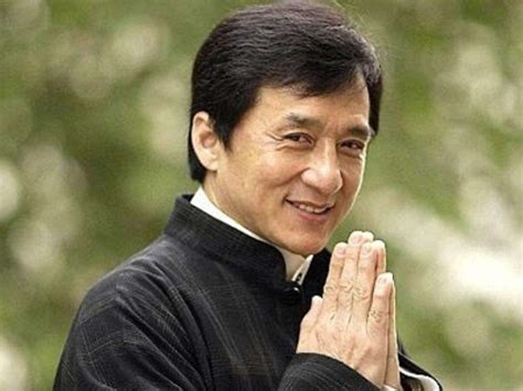 Jackie Chan Biography and Net Worth