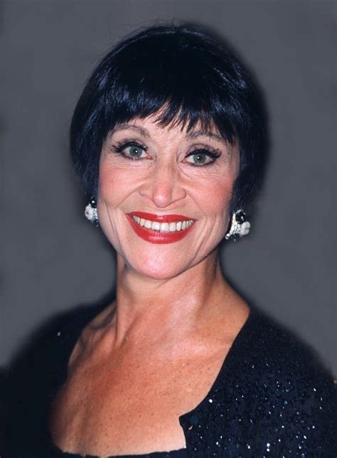 Chita Rivera - Biography, Height & Life Story | Super Stars Bio