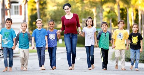 'Octomom' Nadya Suleman's Kids Today: See Her 14 Children Now