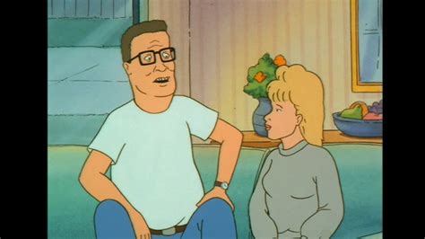 King Of The Hill Deleted Scenes Luannes Saga - YouTube