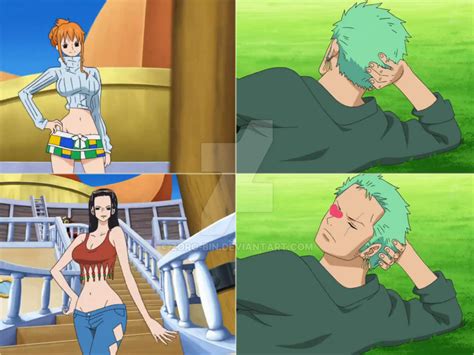 One Piece | Roronoa Zoro | Nico Robin | Zorobin One Piece Anime, Nami One Piece, One Piece Ship ...