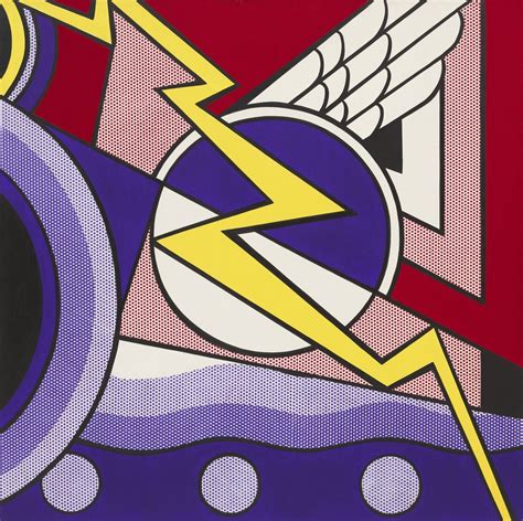 jimlovesart | Modern painting, Roy lichtenstein, Roy lichtenstein pop art