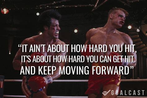 Top 10 Motivational Quotes By Rocky Balboa - i Health Pedia