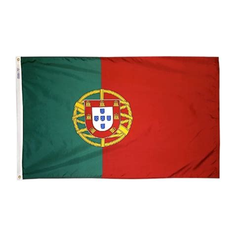 Portugal Flag – American Flagpole & Flag Co.