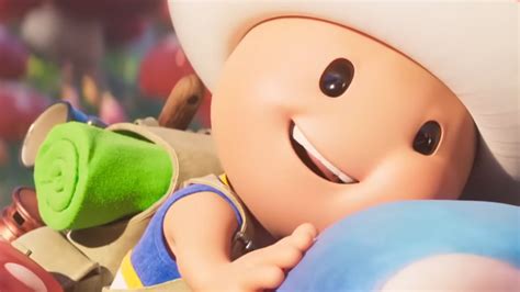 Toad will sing in The Super Mario Bros. Movie, and you will enjoy it | VG247