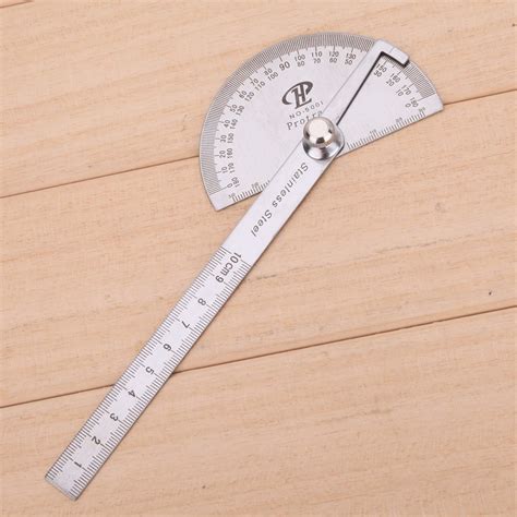 Protractor ruler - riloticket