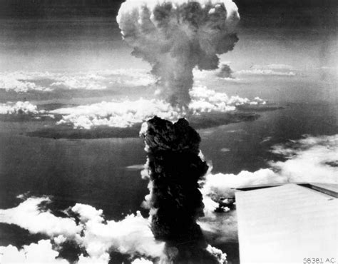 Hiroshima and Nagasaki: Did the US need to drop atomic bombs on Japan?