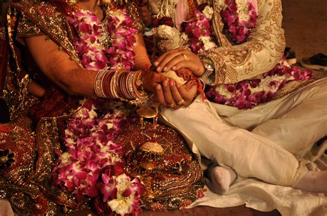 File:Indian wedding Delhi.jpg - Wikimedia Commons