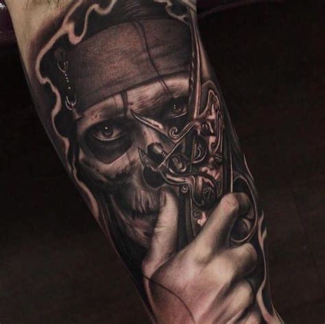 Breathtaking Tattoos By Some Of The Top Artist - Wow Gallery | eBaum's ...