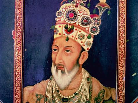 Bahadur Shah Zafar Ii - Bahadur Shah Zafar (#726926) - HD Wallpaper ...