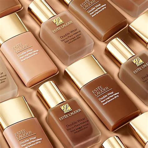 Estée Lauder Foundations 25% OFF - Beauty Deals BFF