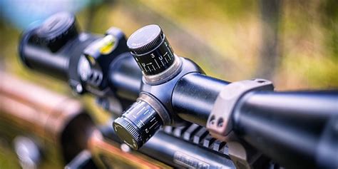 10 Best Varmint Scopes for 22-250 Rifles [Reviews]