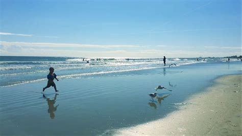 Space Coast—BEST PLACE TO LIVE NEAR THE BEACH in Nation - Viera