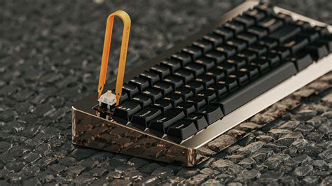 Mechanical Keyboard Wallpapers - Wallpaper Cave